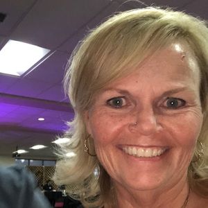 Meet your Posher, Michele